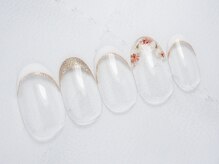 メロウブルー(mellow blue)/