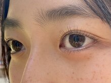 コアバイサラ 山口店(koa by SARA)/●ラッシュリフト●