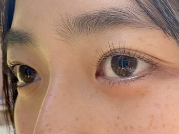 コアバイサラ 山口店(koa by SARA)/●ラッシュリフト●