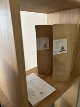 オーク(o.a.k)/よもぎ茶