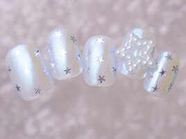 星ドットミラー10480円