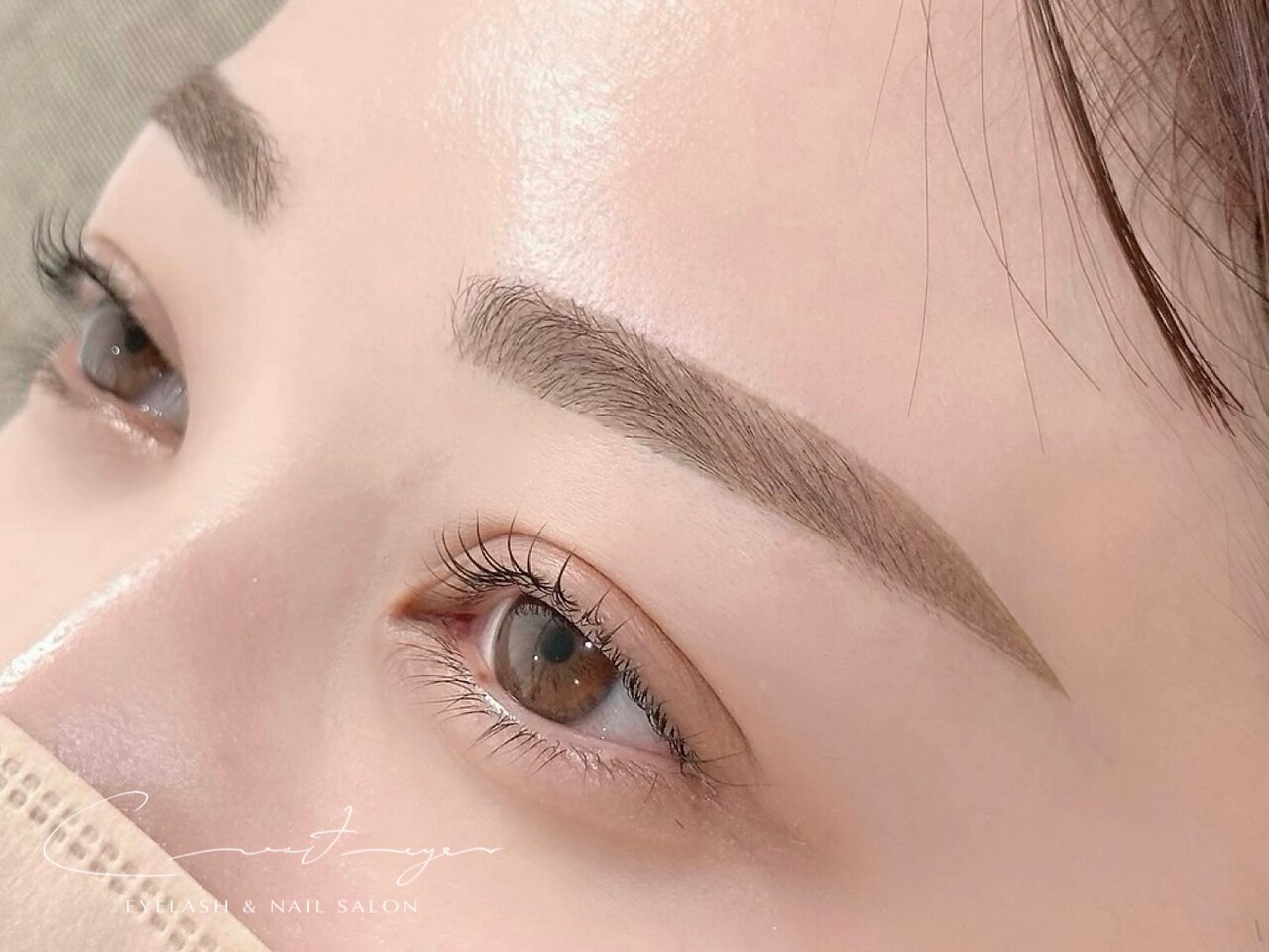 パラジェル 2019メイクアップライン新色8色セット 【公式通販】