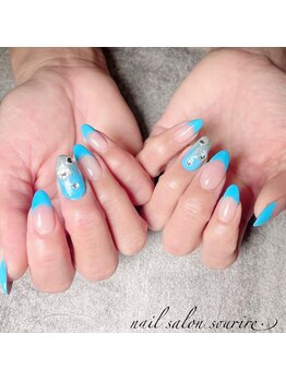 ◇ネイルデザイン◇