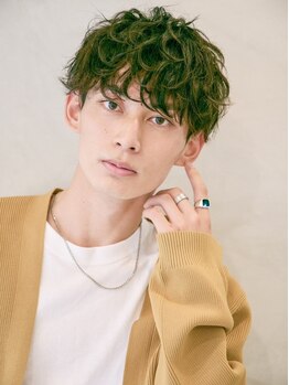 デイドットシブヤ(de.shibuya)の写真/目元のお悩み解消☆自眉、自まつ毛を最大限引き出す仕上げでナチュラル志向の方もおススメ♪