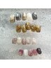 定額Ｌ¥10200　(90分)