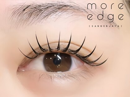モアエッジ 三軒茶屋店(more edge)の写真