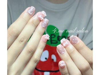 フォーミー(4.me)/アートやパーツ