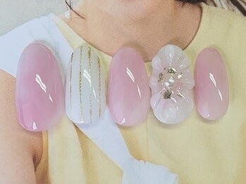 シェリ(cheri)/デザイン