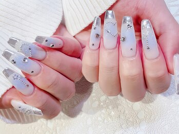 マロウ(mallow)/お持ち込みアートコース