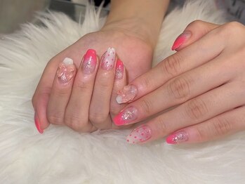 イーネイル(ENAIL)/最新定額ネイル