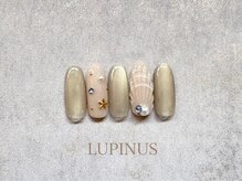 シアン(CYAN)/SSCollection　2023