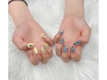 ニチネイルアートスタジオ(Nichi Nail Art Studio)/