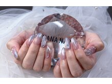ナナネイル(NANA NAIL)/