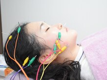 サロン ド ハリッシュ(Salon de HARISH)/