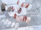 秋デザイン8種All7000円
