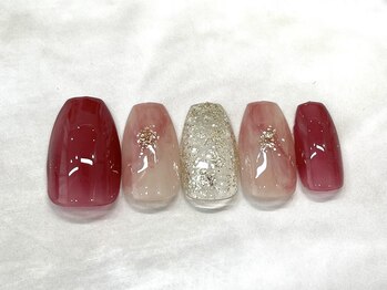 ジスタ(Gst)/【シンプル定額】