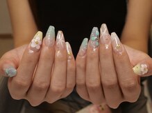 シーネイルサロン(C nail salon)/