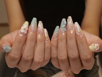 シーネイルサロン(C nail salon)/
