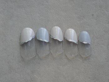 HANDGEL☆限定アート20種