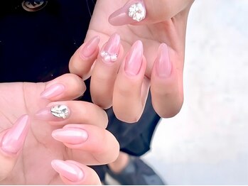 ネリネ(Nerine)/肌なじみ♪