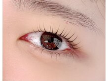 エストアール 博多口店(est-r.)/#パリジェンヌ#上下パーマ