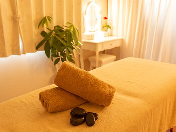 アリビオ(ALIVIO。)の写真/《日常生活でお疲れの主婦さん大歓迎◎》あなたのお悩みを解決に導く実力派セラピスト♪