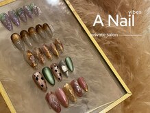 エーネイル(A Nail)