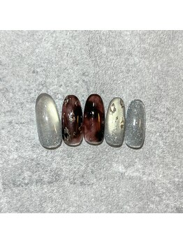 2025.10月マンスリー