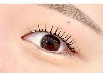 アイコニックアイ(AIconic eye)/まつげパーマ