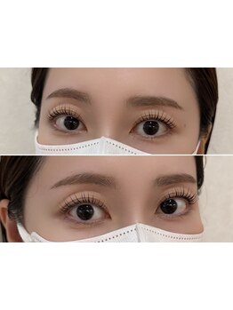 大人女性向けこだわりサロン