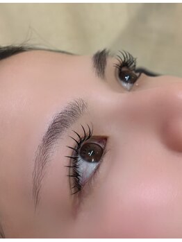 ルネラ 札幌大通(LUNELLA)/フラットラッシュ120本