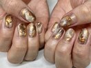 ニュアンスネイル