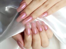 リス ネイルアンドビューティー(LYS)/定額コース