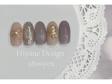 キャンアイドレッシー 草加店(Can I Dressy)/比屋根専用デザイン