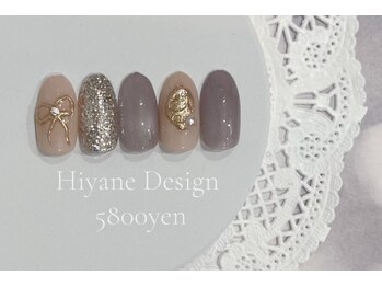 キャンアイドレッシー 草加店(Can I Dressy)/比屋根専用デザイン