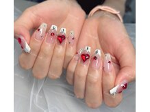 エヌワンネイル(N.one nail)