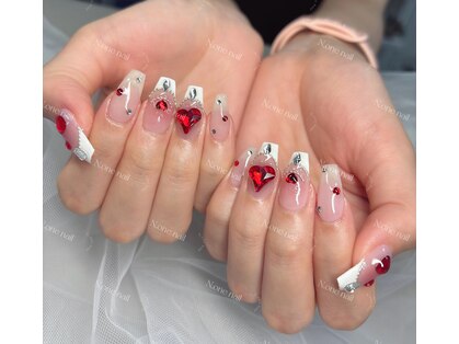エヌワンネイル(N.one nail)の写真