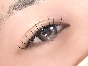 ティエ(tie.)/フラットラッシュ♪