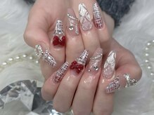 ノヴァ ネイル 心斎橋店(Nova Nail)/