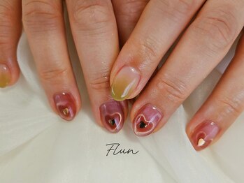 フルン(Flun)/マグハート