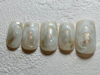 ニュアンスネイル インク