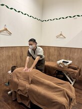 リラク Re Ra Ku イーアスつくば店&nbsp;フセ 