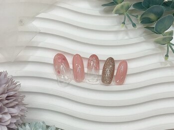 NEW選べる定額60分デザイン