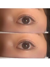 エミクレール(EMI CLAIR)/まつげパーマ