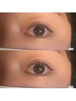 エミクレール(EMI CLAIR)/まつげパーマ