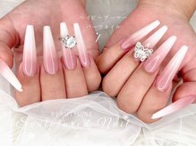 ビューティー ライン 藤沢店(BEAUTY LINE)/スカルプ持ち込み120分コース