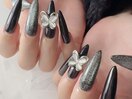 ブラックネイル★