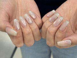 持ち込みネイル