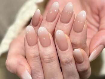 ベイビーブーマ¥8500