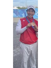 四ツ谷鍼灸整体院/長男・雄矢